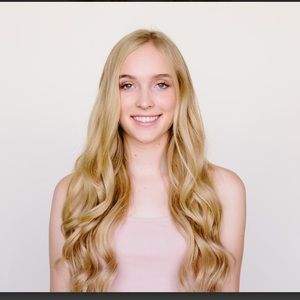 Barefoot Blonde Hair Extensions